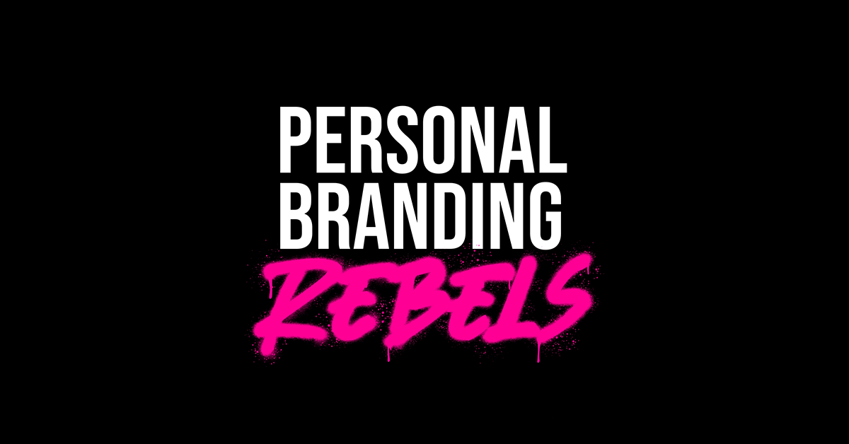(c) Personalbranding-rebels.de