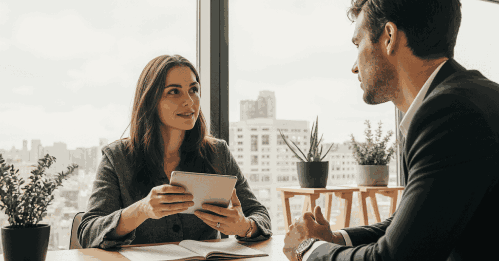 Personal Branding Grundlagen