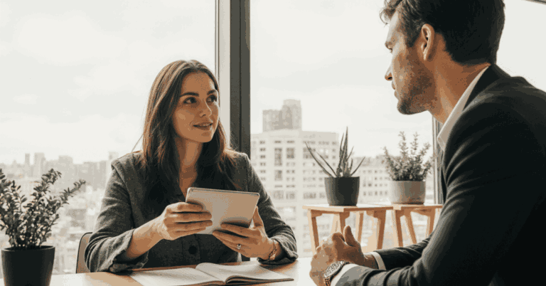 Personal Branding Grundlagen