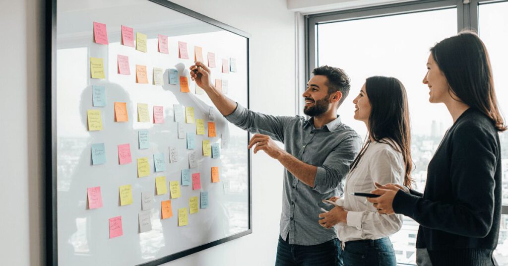 Corporate Influencer Grundlagen