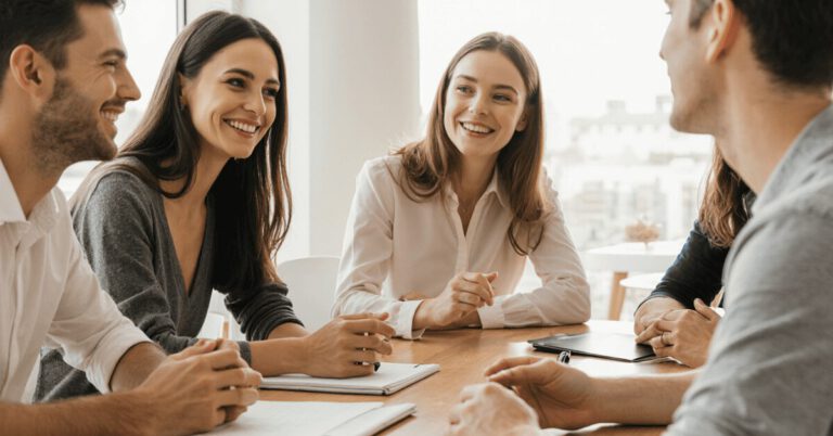 Personal Branding fängt bei dir an