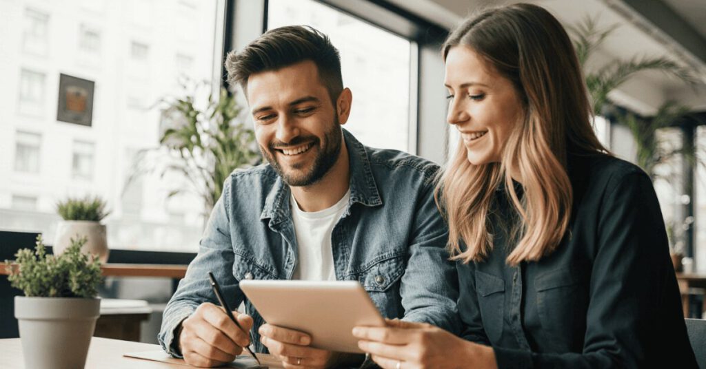 Personal Branding ist nicht nur LinkedIn