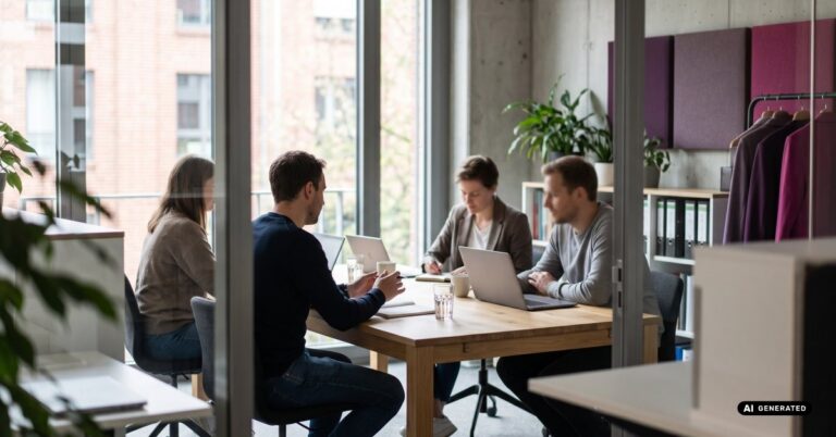Brauche ich noch Personal Branding, wenn KI alles kann?